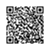 QR Code für Stipendiatenkonzert