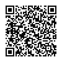 QR Code für Künstlerführung durch die Ausstellung