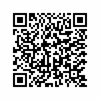 QR Code für Galerie heute geschlossen