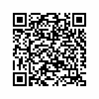 QR Code für European Outdoor Film Tour 2021 – Zwickau