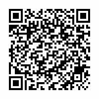 QR Code für Gedenken der Opfer des NSU-Komplexes