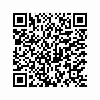 QR Code für Preisträgerkonzert