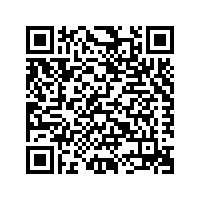 QR Code für Caveman – „Du sammeln. Ich jagen!“