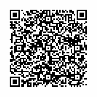 QR Code für Vorstellung eines Schätzchens aus dem Museumsdepot als Objekt des Monats Januar: Ein Musterbuch der Firma Kaestner, 1. Hälfte 20. Jh.