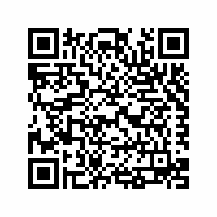 QR Code für Preisträgerkonzert