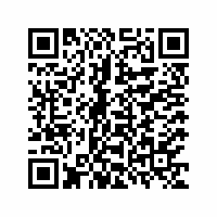 QR Code für Öffentliche Theaterführung