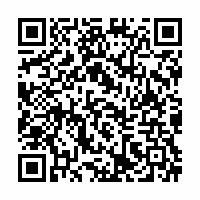 QR Code für Sportlerstammtisch mit Francesco Friedrich