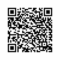 QR Code für Blind-Date-Lesung