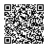 QR Code für Übergabekonzert 