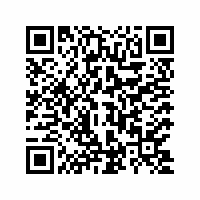 QR Code für Medien- und Theaterprojekt