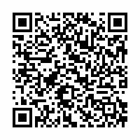 QR Code für Künstlerführung durch die Ausstellung