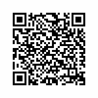 QR Code für Caveman – „Du sammeln, ich jagen!“