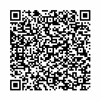 QR Code für KinderUni-Zwickau: 