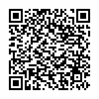 QR Code für Advent der Gefühle - präsentiert von Claudia Jung