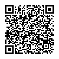 QR Code für Viele Wege Festival